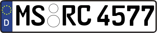 MS-RC4577