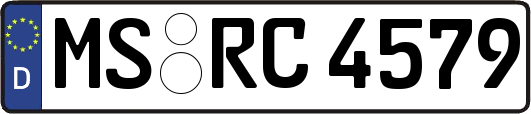 MS-RC4579