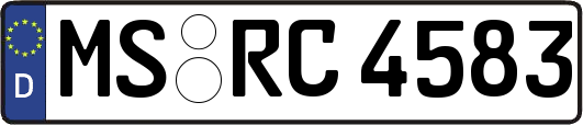 MS-RC4583