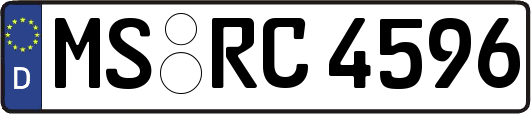 MS-RC4596