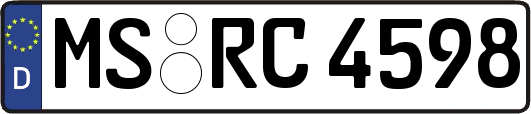 MS-RC4598