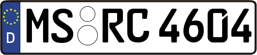MS-RC4604