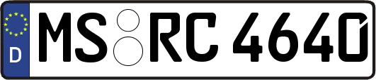 MS-RC4640
