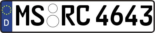 MS-RC4643