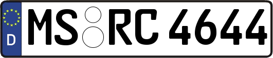 MS-RC4644