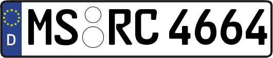 MS-RC4664
