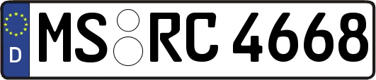 MS-RC4668