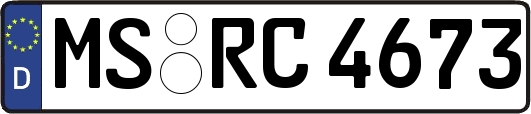 MS-RC4673