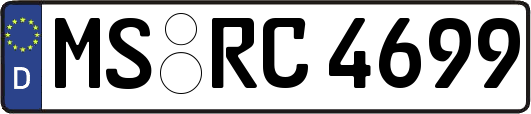 MS-RC4699