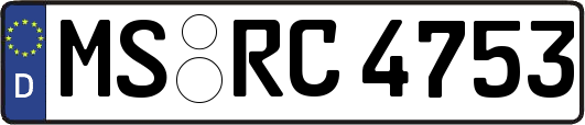 MS-RC4753