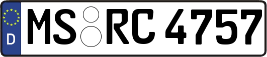 MS-RC4757