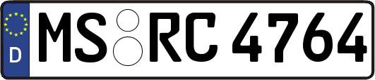 MS-RC4764