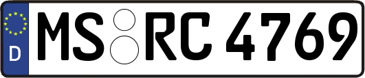MS-RC4769