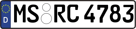 MS-RC4783