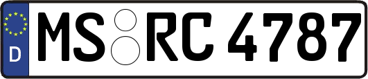 MS-RC4787