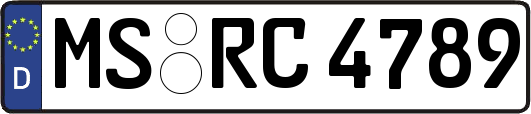 MS-RC4789
