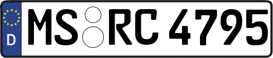 MS-RC4795