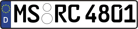 MS-RC4801