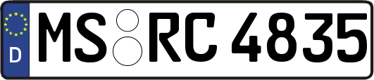 MS-RC4835