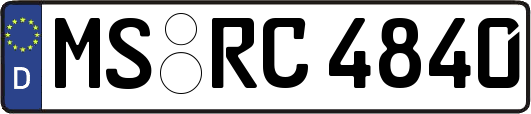 MS-RC4840