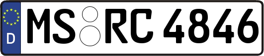 MS-RC4846