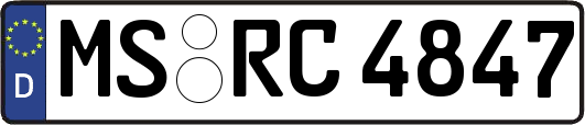 MS-RC4847