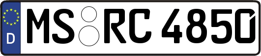 MS-RC4850