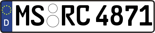 MS-RC4871