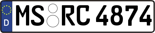 MS-RC4874