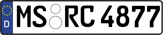 MS-RC4877