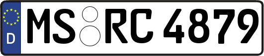 MS-RC4879