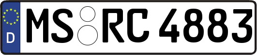 MS-RC4883