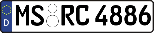 MS-RC4886