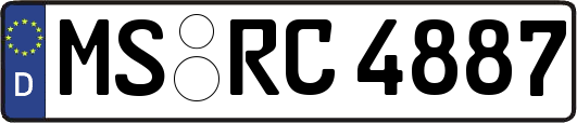 MS-RC4887