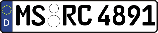 MS-RC4891