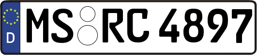 MS-RC4897