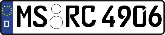 MS-RC4906