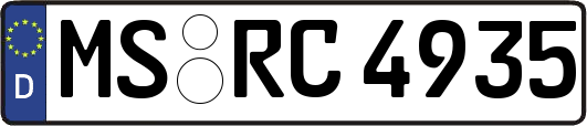 MS-RC4935