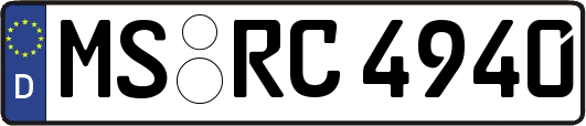 MS-RC4940