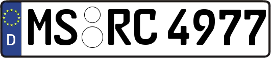 MS-RC4977