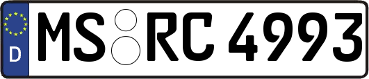 MS-RC4993