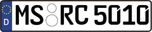 MS-RC5010