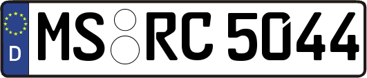 MS-RC5044