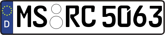MS-RC5063