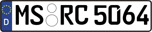 MS-RC5064