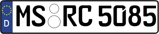 MS-RC5085
