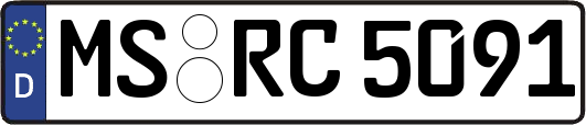 MS-RC5091