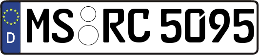 MS-RC5095