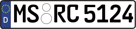 MS-RC5124