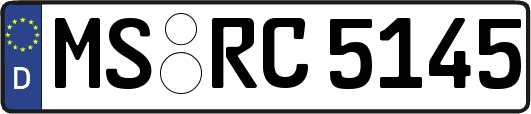 MS-RC5145